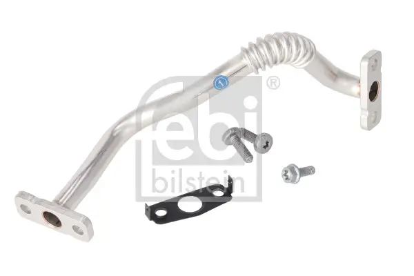 Ölleitung, Lader FEBI BILSTEIN 191636