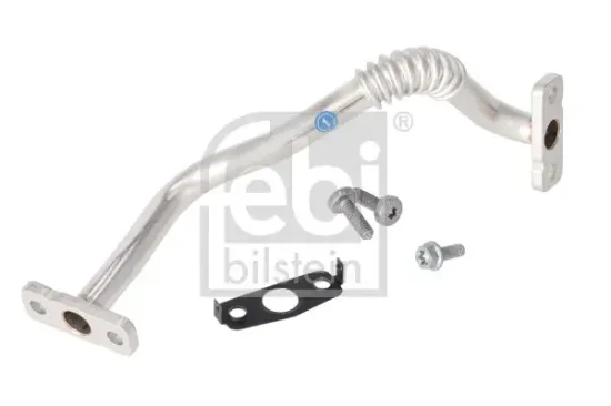 Ölleitung, Lader FEBI BILSTEIN 191636 Bild Ölleitung, Lader FEBI BILSTEIN 191636