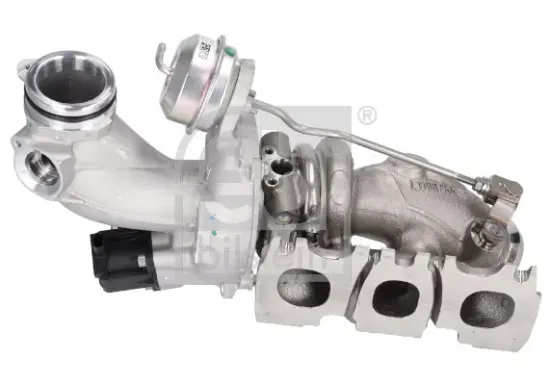 Lader, Aufladung rechts FEBI BILSTEIN 191646 Bild Lader, Aufladung rechts FEBI BILSTEIN 191646