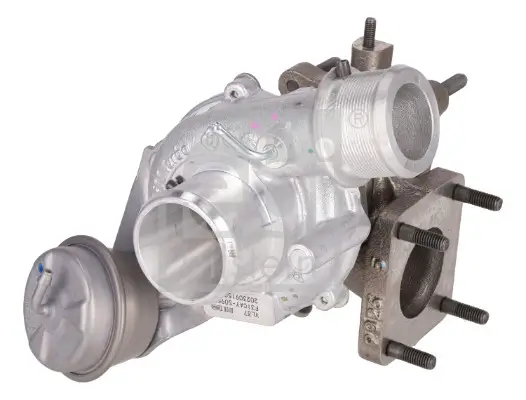 Lader, Aufladung FEBI BILSTEIN 191649