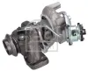 Lader, Aufladung FEBI BILSTEIN 191655 Bild Lader, Aufladung FEBI BILSTEIN 191655