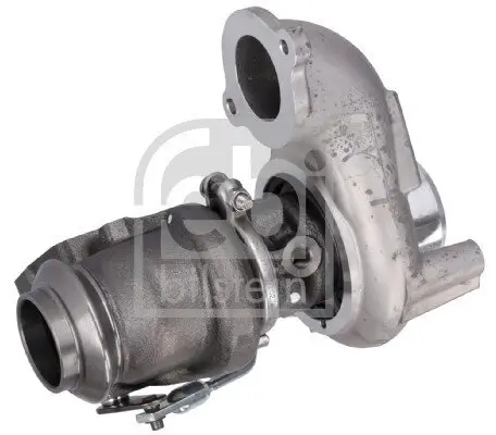 Lader, Aufladung FEBI BILSTEIN 191655 Bild Lader, Aufladung FEBI BILSTEIN 191655