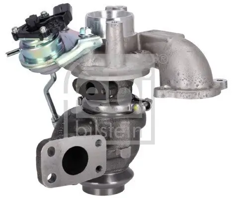 Lader, Aufladung FEBI BILSTEIN 191655 Bild Lader, Aufladung FEBI BILSTEIN 191655