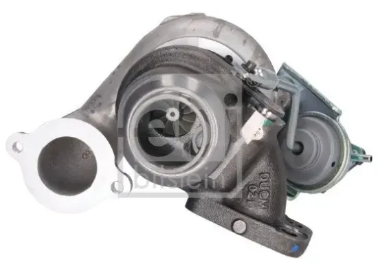 Lader, Aufladung FEBI BILSTEIN 191655 Bild Lader, Aufladung FEBI BILSTEIN 191655