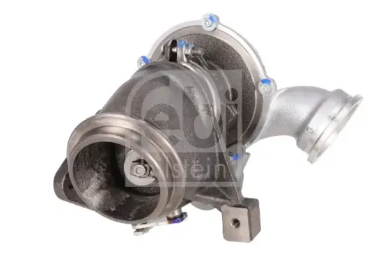 Lader, Aufladung FEBI BILSTEIN 191663 Bild Lader, Aufladung FEBI BILSTEIN 191663