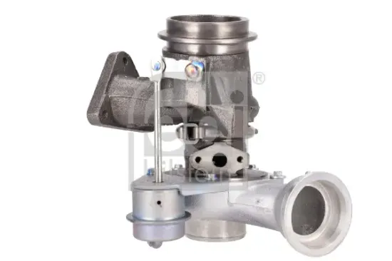 Lader, Aufladung FEBI BILSTEIN 191663 Bild Lader, Aufladung FEBI BILSTEIN 191663