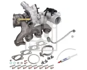 Lader, Aufladung FEBI BILSTEIN 191666