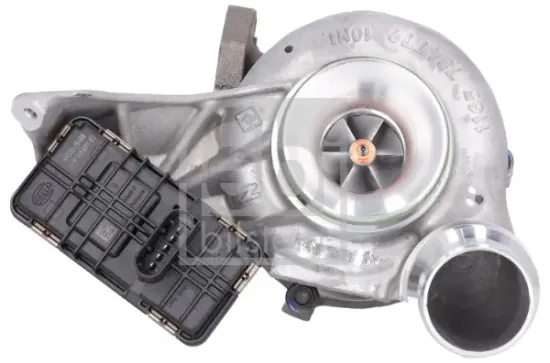 Lader, Aufladung FEBI BILSTEIN 191675 Bild Lader, Aufladung FEBI BILSTEIN 191675