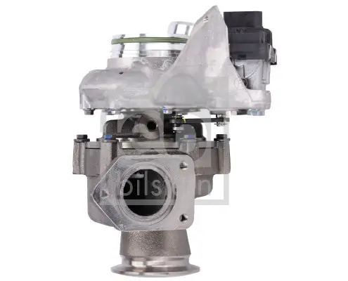 Lader, Aufladung FEBI BILSTEIN 191675 Bild Lader, Aufladung FEBI BILSTEIN 191675