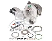 Lader, Aufladung FEBI BILSTEIN 191681