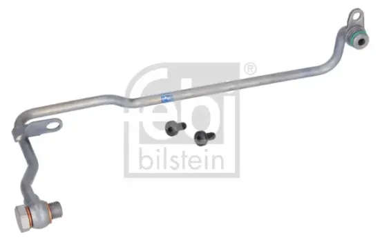 Ölleitung, Lader FEBI BILSTEIN 191685 Bild Ölleitung, Lader FEBI BILSTEIN 191685
