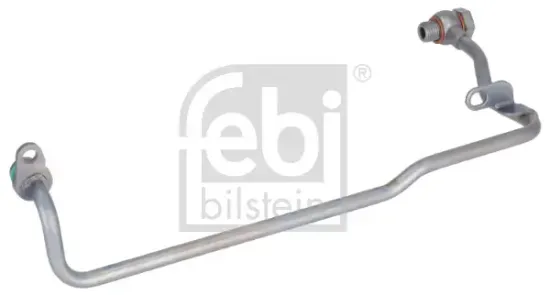 Ölleitung, Lader FEBI BILSTEIN 191685 Bild Ölleitung, Lader FEBI BILSTEIN 191685
