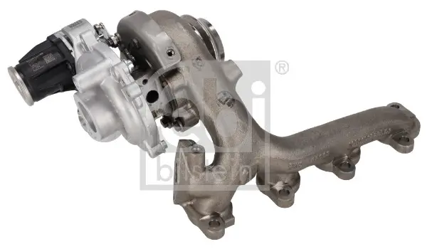 Lader, Aufladung FEBI BILSTEIN 191738