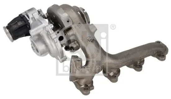 Lader, Aufladung FEBI BILSTEIN 191738 Bild Lader, Aufladung FEBI BILSTEIN 191738