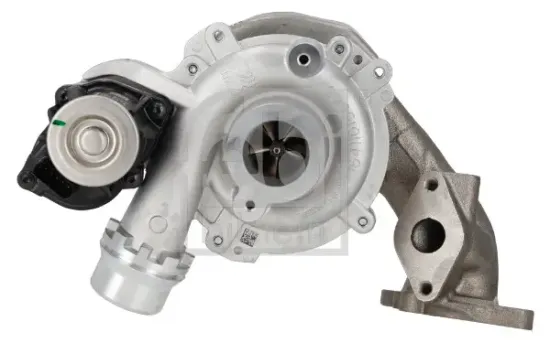 Lader, Aufladung FEBI BILSTEIN 191738 Bild Lader, Aufladung FEBI BILSTEIN 191738