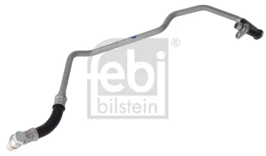 Ölleitung, Lader FEBI BILSTEIN 191743 Bild Ölleitung, Lader FEBI BILSTEIN 191743
