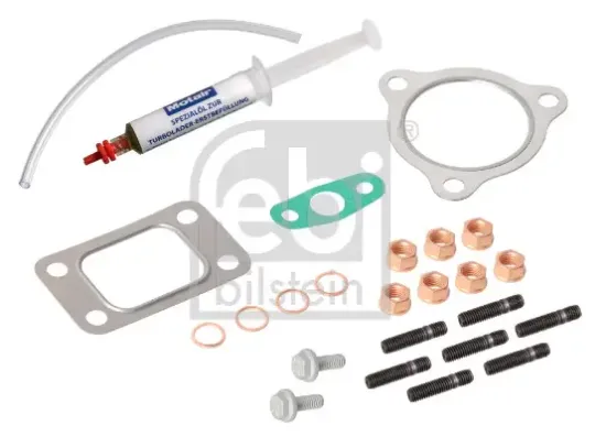 Montagesatz, Lader FEBI BILSTEIN 191744 Bild Montagesatz, Lader FEBI BILSTEIN 191744