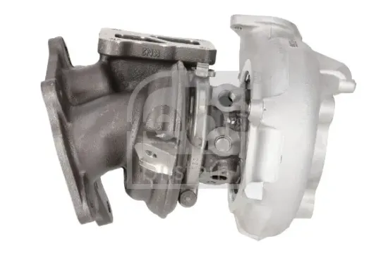 Lader, Aufladung FEBI BILSTEIN 191752 Bild Lader, Aufladung FEBI BILSTEIN 191752