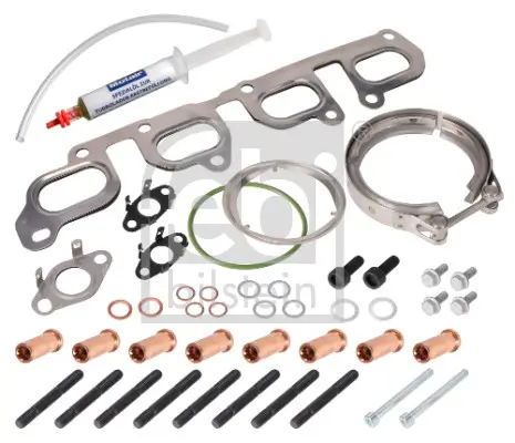 Montagesatz, Lader FEBI BILSTEIN 191755 Bild Montagesatz, Lader FEBI BILSTEIN 191755