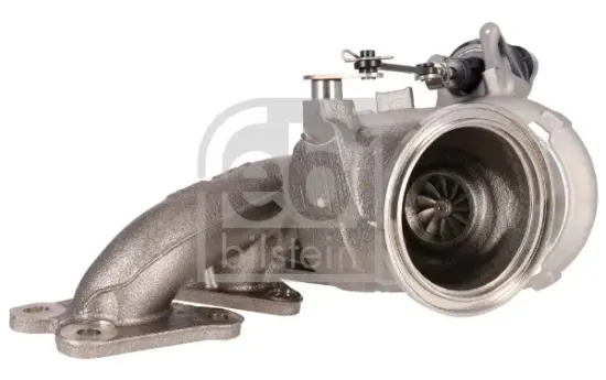 Lader, Aufladung vorne FEBI BILSTEIN 191761 Bild Lader, Aufladung vorne FEBI BILSTEIN 191761