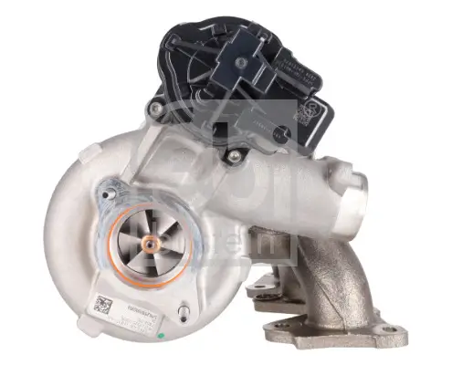 Lader, Aufladung vorne FEBI BILSTEIN 191761 Bild Lader, Aufladung vorne FEBI BILSTEIN 191761