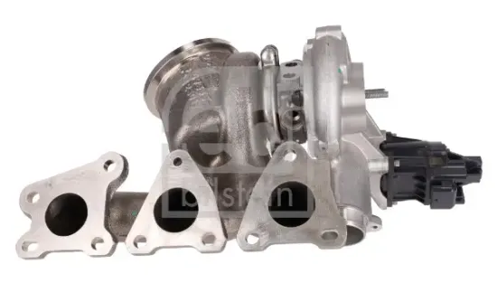 Lader, Aufladung vorne FEBI BILSTEIN 191761 Bild Lader, Aufladung vorne FEBI BILSTEIN 191761