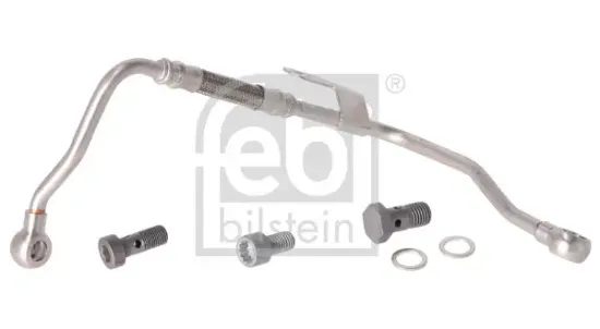 Ölleitung, Lader FEBI BILSTEIN 191796 Bild Ölleitung, Lader FEBI BILSTEIN 191796