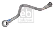 Lagerung, Lenker innen oben Vorderachse links Vorderachse rechts FEBI BILSTEIN 197105