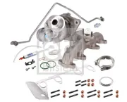 Lader, Aufladung FEBI BILSTEIN 191808