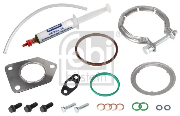 Montagesatz, Lader FEBI BILSTEIN 191820