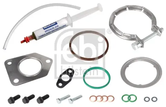 Montagesatz, Lader FEBI BILSTEIN 191820 Bild Montagesatz, Lader FEBI BILSTEIN 191820