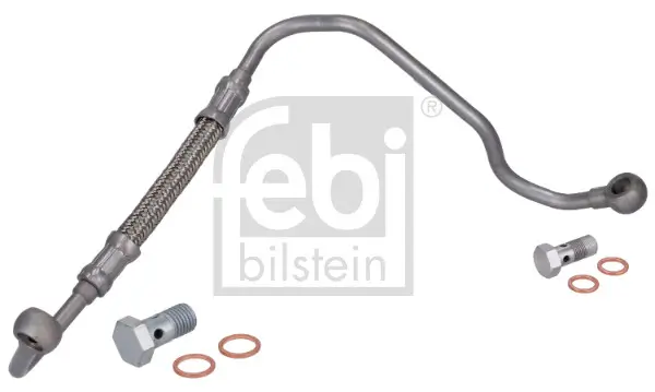 Ölleitung, Lader FEBI BILSTEIN 191822