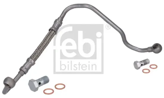 Ölleitung, Lader FEBI BILSTEIN 191822 Bild Ölleitung, Lader FEBI BILSTEIN 191822