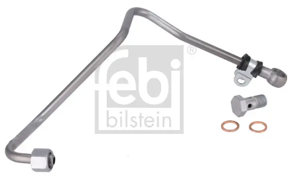Ölleitung, Lader FEBI BILSTEIN 191841