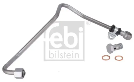 Ölleitung, Lader FEBI BILSTEIN 191841 Bild Ölleitung, Lader FEBI BILSTEIN 191841