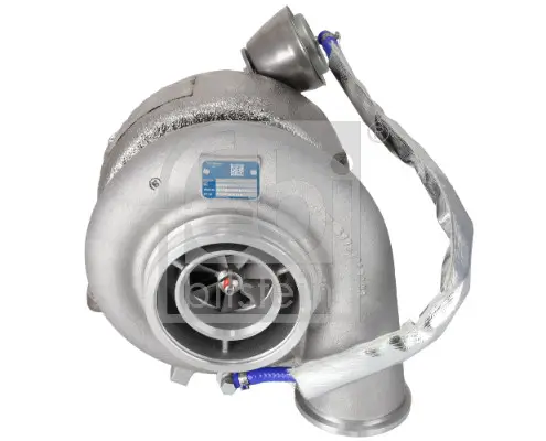 Spritzblech, Bremsscheibe Vorderachse rechts FEBI BILSTEIN 197143