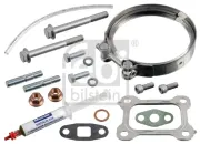 Spritzblech, Bremsscheibe Hinterachse links FEBI BILSTEIN 197147