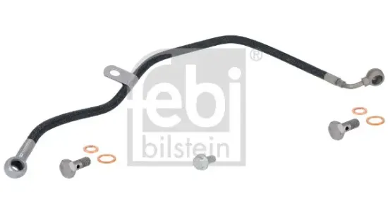 Ölleitung, Lader FEBI BILSTEIN 191856 Bild Ölleitung, Lader FEBI BILSTEIN 191856