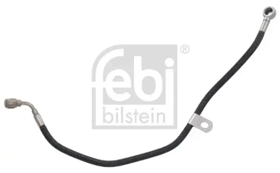 Ölleitung, Lader FEBI BILSTEIN 191856 Bild Ölleitung, Lader FEBI BILSTEIN 191856