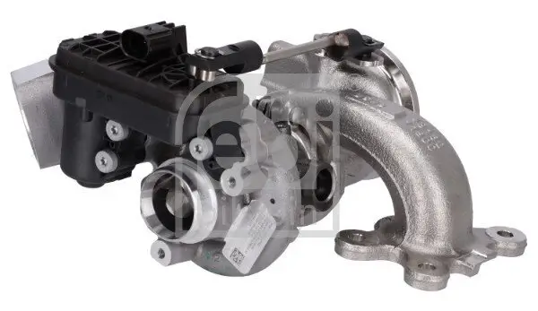 Lader, Aufladung FEBI BILSTEIN 191878