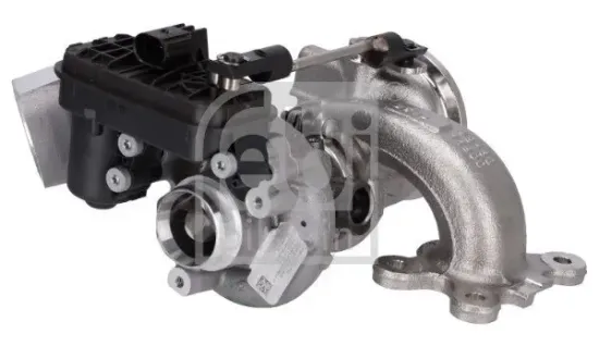 Lader, Aufladung FEBI BILSTEIN 191878 Bild Lader, Aufladung FEBI BILSTEIN 191878