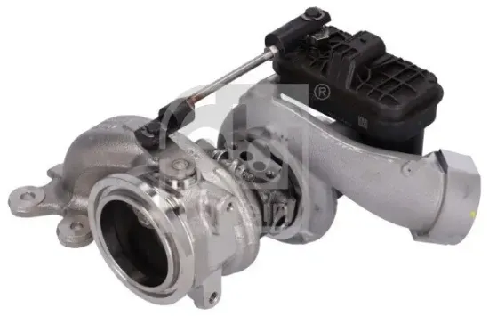 Lader, Aufladung FEBI BILSTEIN 191878 Bild Lader, Aufladung FEBI BILSTEIN 191878