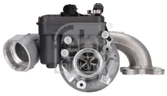 Lader, Aufladung FEBI BILSTEIN 191878 Bild Lader, Aufladung FEBI BILSTEIN 191878