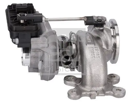 Lader, Aufladung FEBI BILSTEIN 191878 Bild Lader, Aufladung FEBI BILSTEIN 191878