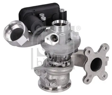 Lader, Aufladung FEBI BILSTEIN 191878 Bild Lader, Aufladung FEBI BILSTEIN 191878