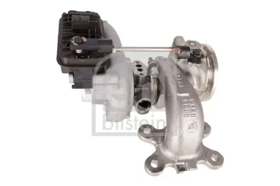 Lader, Aufladung FEBI BILSTEIN 191878 Bild Lader, Aufladung FEBI BILSTEIN 191878