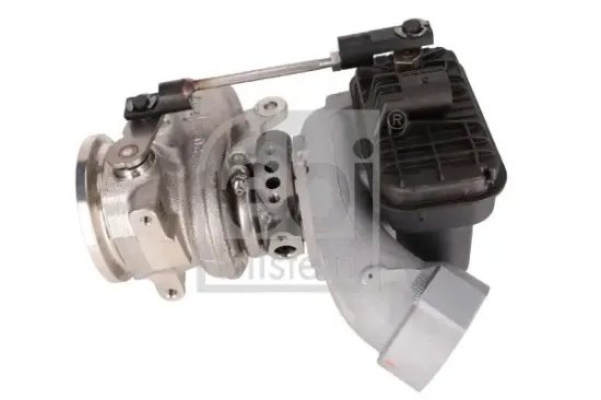 Lader, Aufladung FEBI BILSTEIN 191878 Bild Lader, Aufladung FEBI BILSTEIN 191878