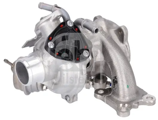 Lader, Aufladung FEBI BILSTEIN 191884