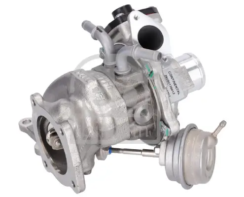 Lader, Aufladung FEBI BILSTEIN 191884 Bild Lader, Aufladung FEBI BILSTEIN 191884