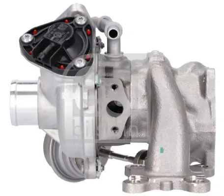 Lader, Aufladung FEBI BILSTEIN 191884 Bild Lader, Aufladung FEBI BILSTEIN 191884